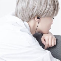 Xiaomi Mi Piston Air Kapsül Kulakiçi Kulaklık Siyah