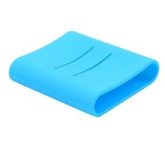 Xiaomi 10400 mAh Taşınabilir Şarj Cihazı Mavi Kılıf