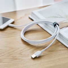 ANKER Powerline II Lightning 0.9 Metre MFI Lisans USB Lightining