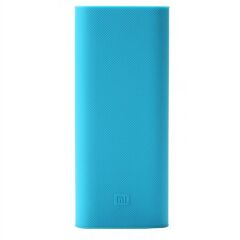 Xiaomi 16000 mAh Taşınabilir Şarj Cihazı Mavi Kılıf