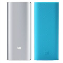 Xiaomi 16000 mAh Taşınabilir Şarj Cihazı Mavi Kılıf