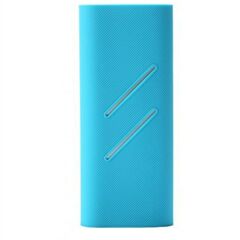 Xiaomi 16000 mAh Taşınabilir Şarj Cihazı Mavi Kılıf