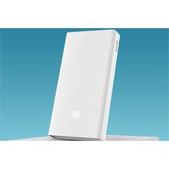 Xiaomi 20000 mAh Taşınabilir Şarj Cihazı