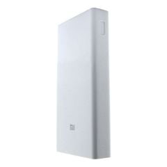 Xiaomi 20000 mAh Taşınabilir Şarj Cihazı