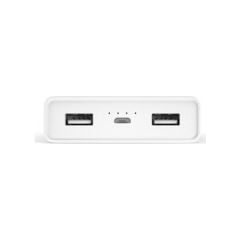 Xiaomi 20000 mAh Taşınabilir Şarj Cihazı