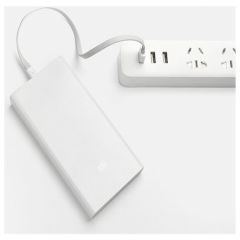 Xiaomi 20000 mAh Taşınabilir Şarj Cihazı