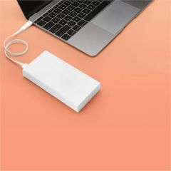 Xiaomi 20000 mAh Taşınabilir Şarj Cihazı