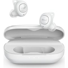 Anker Zolo Liberty Stereo ANC Bluetooth Kulaklık Graphene Sürücü 24 Saat'e Varan Kullanım - Beyaz - Z2000021 OFP