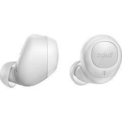 Anker Zolo Liberty Stereo ANC Bluetooth Kulaklık Graphene Sürücü 24 Saat'e Varan Kullanım - Beyaz - Z2000021 OFP