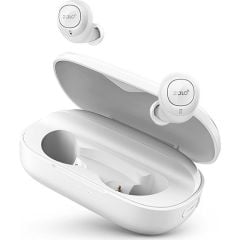 Anker Zolo Liberty Stereo ANC Bluetooth Kulaklık Graphene Sürücü 24 Saat'e Varan Kullanım - Beyaz - Z2000021 OFP