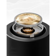 Anker Zolo Liberty Stereo ANC Bluetooth Kulaklık Graphene Sürücü 24 Saat'e Varan Kullanım - Beyaz - Z2000021 OFP