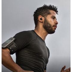 Anker Zolo Liberty Stereo ANC Bluetooth Kulaklık Graphene Sürücü 24 Saat'e Varan Kullanım - Beyaz - Z2000021 OFP