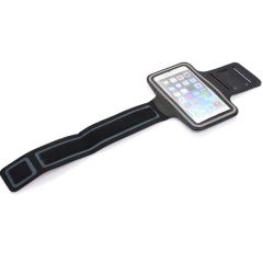 Fonemax Apple iPhone 6 Kol Bandı Siyah