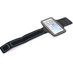 Fonemax Apple iPhone 6 Kol Bandı Siyah