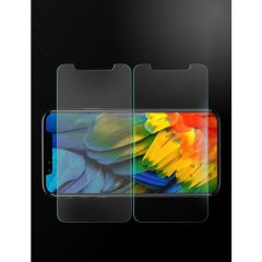 Anker Karapax GlassGuard iPhone X Temperli Cam Ekran Koruyucu