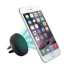 Fonemax Manyetik Mıknatıslı Araç İçi Telefon Tutucu