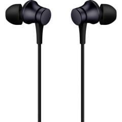 Xiaomi Piston Fresh Edition Mikrofonlu Kulakiçi Kulaklık Siyah