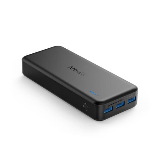 ANKER PowerCore II 20000 mAh Taşınabilir Şarj Cihazı PowerBank
