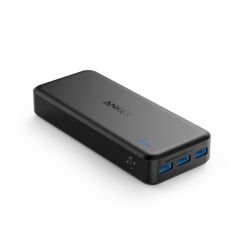 ANKER PowerCore II 20000 mAh Taşınabilir Şarj Cihazı PowerBank