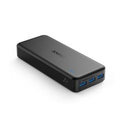 ANKER PowerCore II 20000 mAh Taşınabilir Şarj Cihazı PowerBank