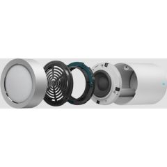 Xiaomi Mini Bluetooth Hoparlör Beyaz