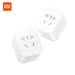 Xiaomi Telefon Kontrollü Akıllı Priz (Wifi Özellikli)