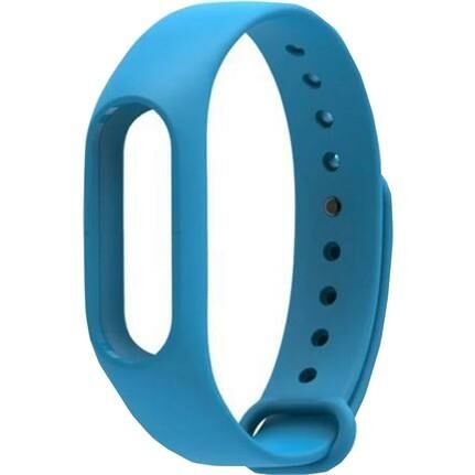 Xiaomi Mi Band 2 Akıllı Bileklik Kordonu Mavi