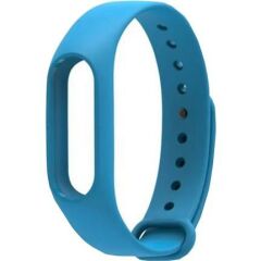 Xiaomi Mi Band 2 Akıllı Bileklik Kordonu Mavi