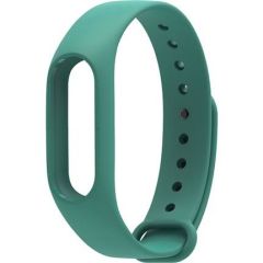 Xiaomi Mi Band 2 Akıllı Bileklik Kordonu Koyu Yeşil