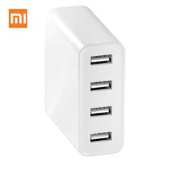 Xiaomi Şarj Cihazı USB Adaptör (4 USB Çıkışlı)