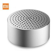 Xiaomi Mini 4.0 Taşınabilir Bluetooth Hoparlör Gümüş