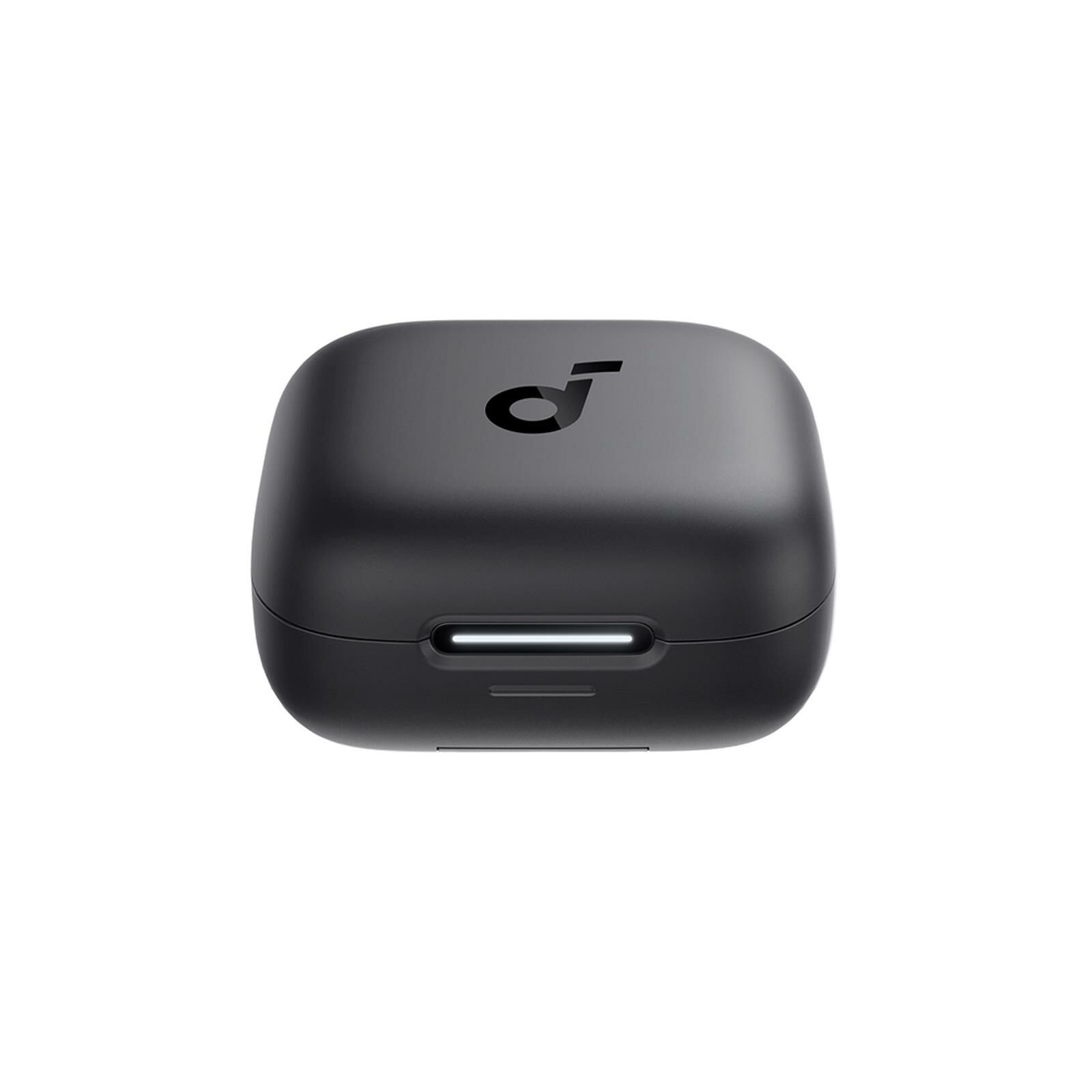 Anker Soundcore R50i NC Şarj Kutusu Siyah-A3959