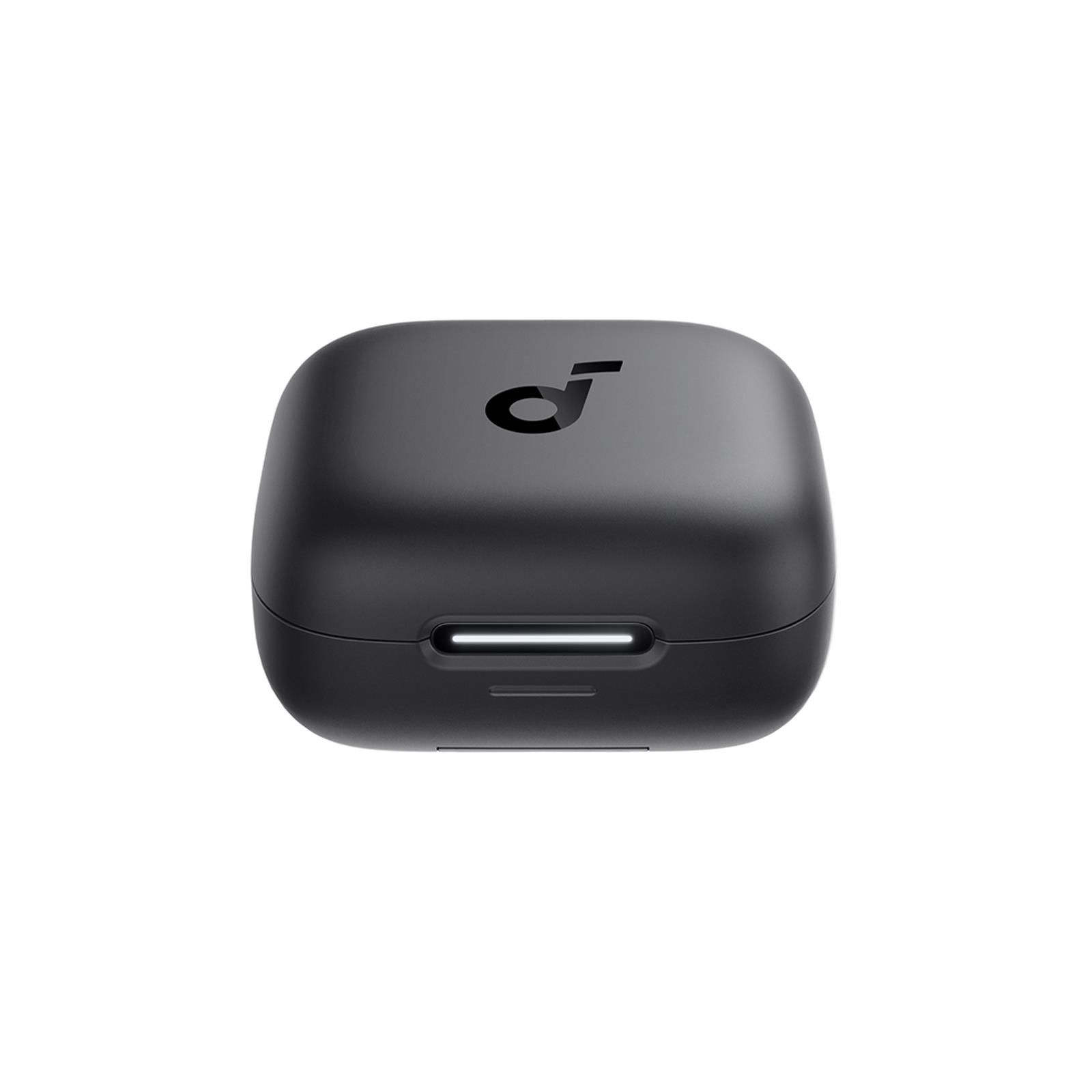 Anker Soundcore R50i NC Şarj Kutusu Siyah-A3959
