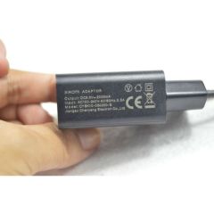 Xiaomi Şarj Aleti Hızlı Şarj Destekli Qualcomm Quick Adaptör