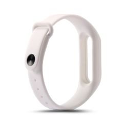 Xiaomi Mi Band 2 Akıllı Bileklik Kordonu Beyaz