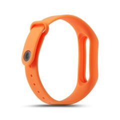Xiaomi Mi Band 2 Akıllı Bileklik Kordonu Turuncu