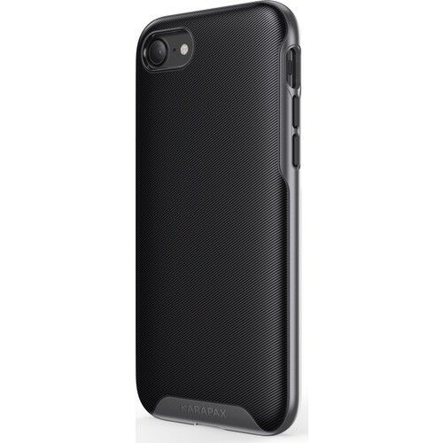 Anker Karapax Breeze Apple iPhone 7 - 8  Koruyucu Kılıf Siyah