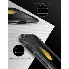 Anker Karapax Breeze Apple iPhone 7 - 8  Koruyucu Kılıf Siyah