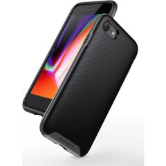 Anker Karapax Breeze Apple iPhone 7 - 8  Koruyucu Kılıf Siyah