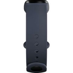 Xiaomi Mi Band 5 - Mi Band 6 Akıllı Bileklik Kordon seti - 3'lü Paket Lacivert/Sarı/Nane Yeşili