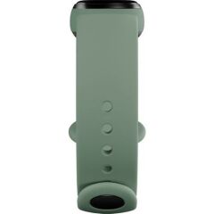 Xiaomi Mi Band 5 - Mi Band 6 Akıllı Bileklik Kordon seti - 3'lü Paket Lacivert/Sarı/Nane Yeşili