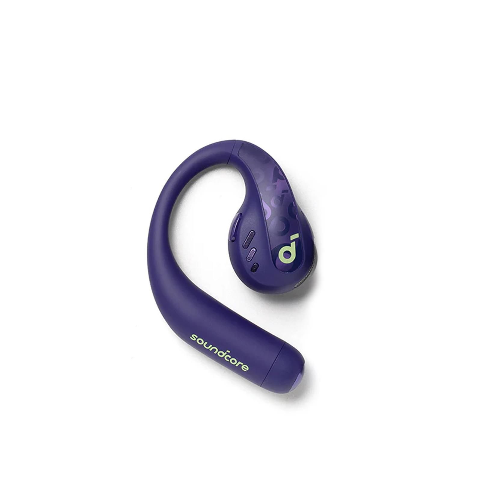 Anker Soundcore AeroFitPro Sağ  Kulaklık Mor - A3871