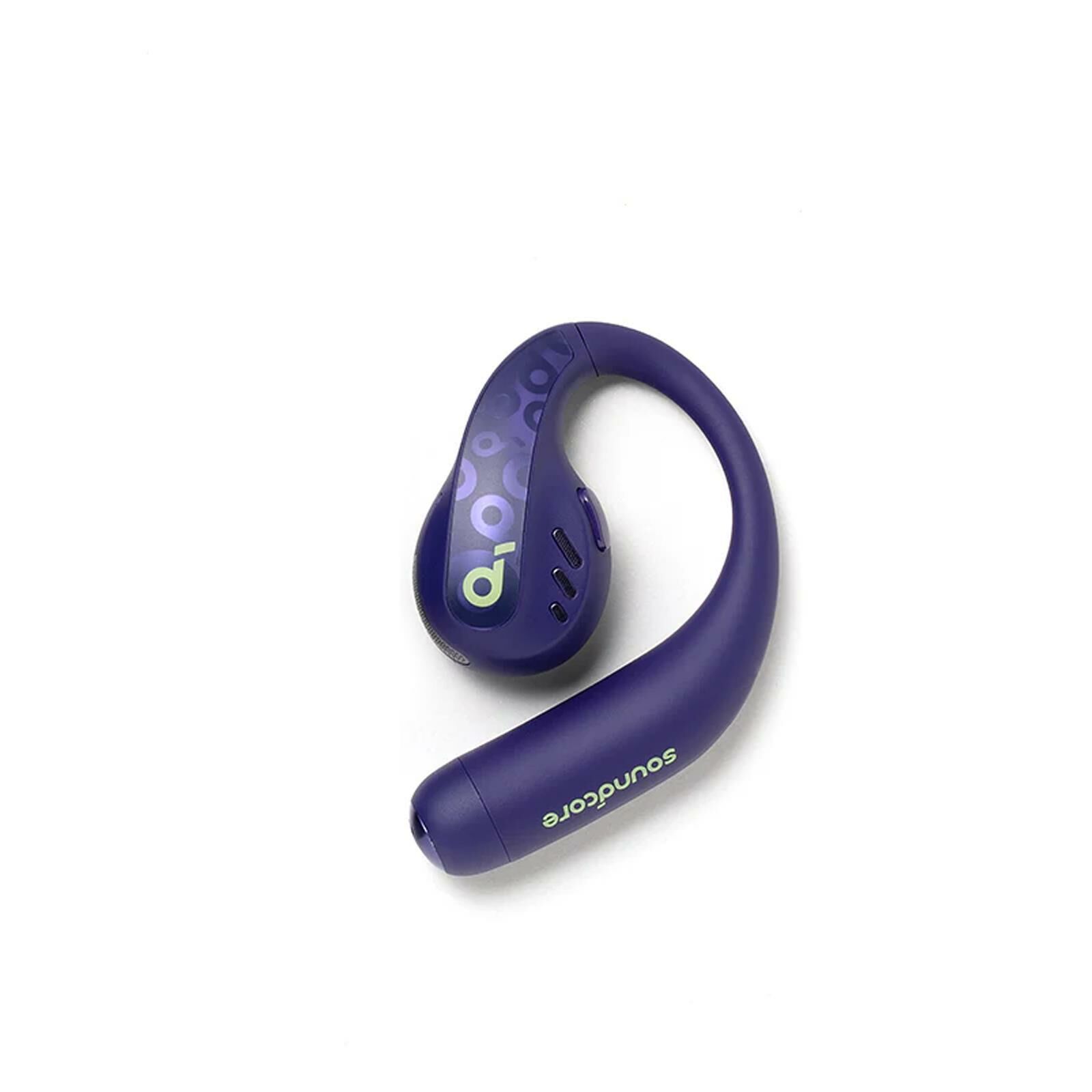 Anker Soundcore AeroFitPro Sol Kulaklık Mor - A3871