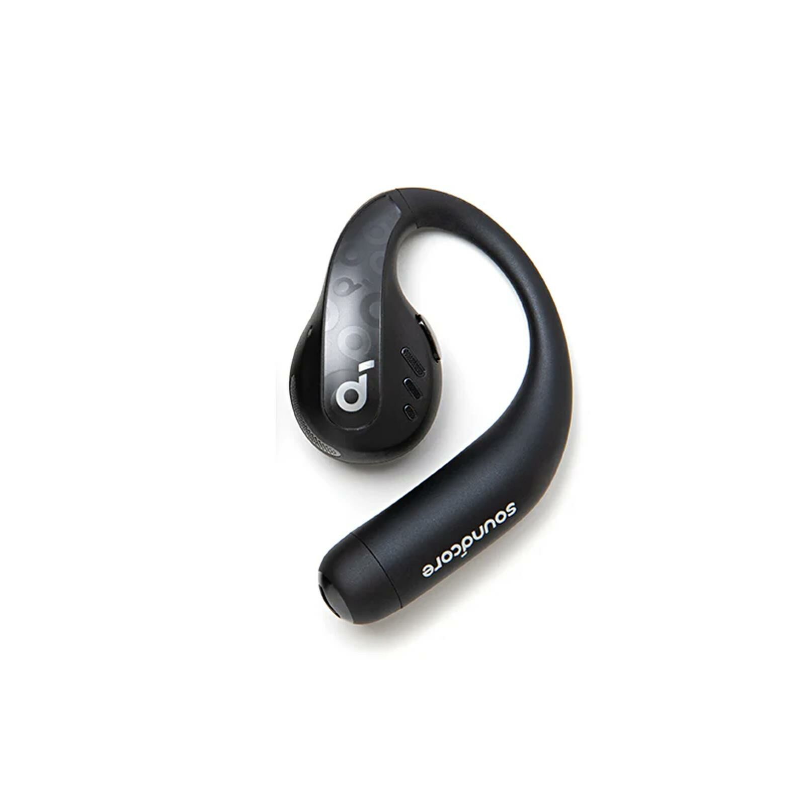 Anker Soundcore AeroFit Pro Kulaklık Sol Kulaklık Siyah