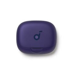 Anker Soundcore AeroFitPro Şarj Kutusu Mor - A3871