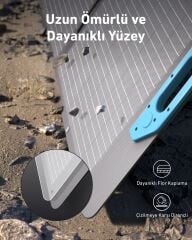 Anker SOLIX PS100 Taşınabilir Güneş Jeneratörü 100W - A2434