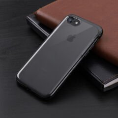 ANKER Ice-Case Lite Apple iPhone 7 / 8 Silikon Kılıf Siyah