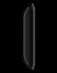 Ninebot ES2 Elektrikli Scooter için Xiaomi Ninebot Extra Batarya / Pil  - Siyah