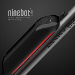 Ninebot ES2 Elektrikli Scooter için Xiaomi Ninebot Extra Batarya / Pil  - Siyah