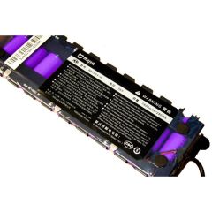 Xiaomi M365 Scooter Bataryası - Pili Xiaomi Kick Scooter Batarya